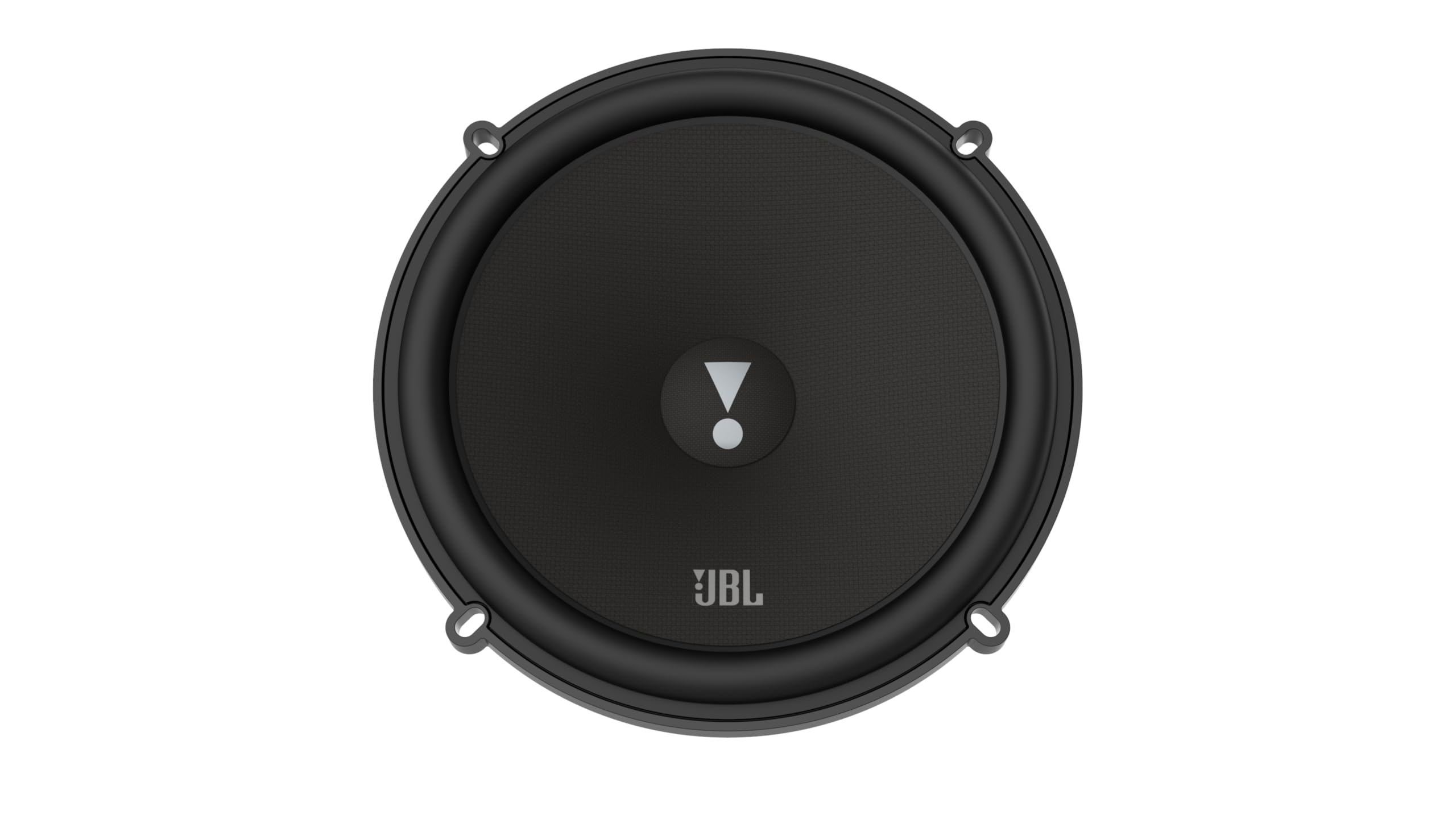 JBL Stadium 62CF Sistema de Altavoces componente 2 vías 6,5", woofer Plus One™, Tweeter Soft-Dome Edge-Driven, Crossover, 3 Ohm, 45 Hz–40 kHz, 93 dB sensibilidad, Montaje Flush/Superficie