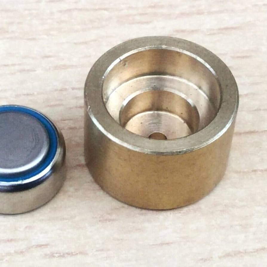 Amazon | GAOHOU 1個 PX640 HM-N カメラ用 電池変換アダプター