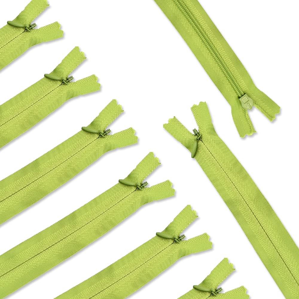 mariawetswuit タッパー Amazon.com: Renashed 45pcs 21.5 Inch Nylon Invisible Zippers
