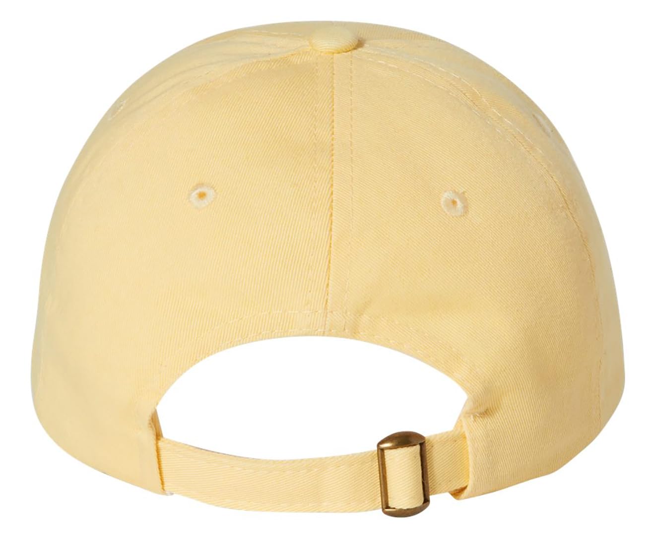 Joe's USA Berretto da baseball in cotone con corona bassa regolabile in cotone classico
