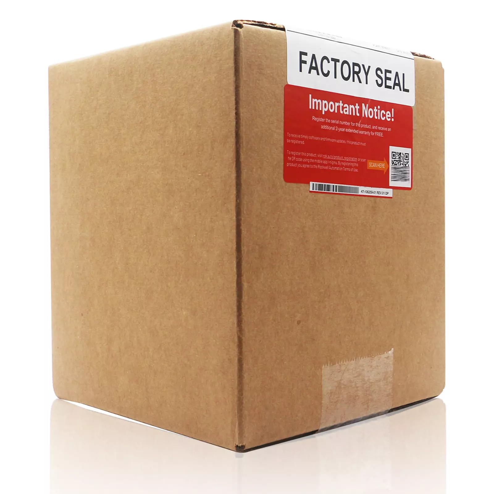 Amazon.com: 1783-BMS20CGP Stratix 5700 Ethernet Switch : Electronics