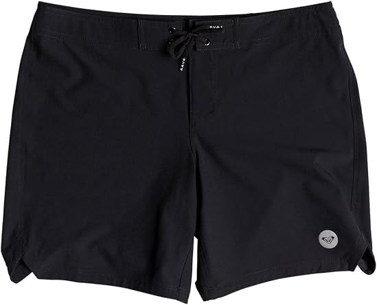 Roxy Women's to Dye 7 Inch Boardshort