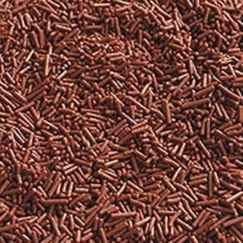 Milk Chocolate Vermicelli Medium 300g Bag Amazon.co.uk Grocery