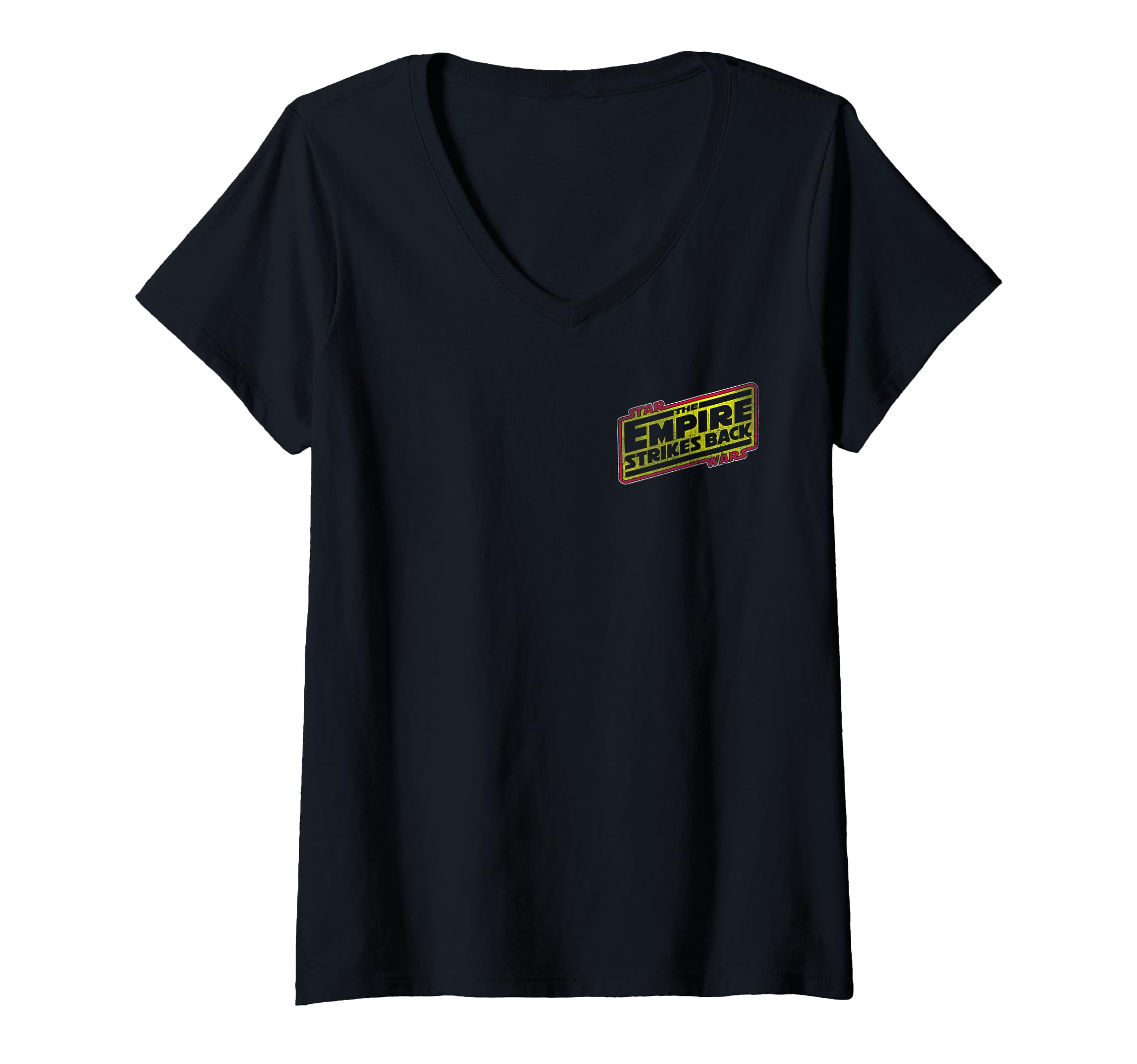 T-shirt Star Wars original pour vos soirées cinéma et looks urbains