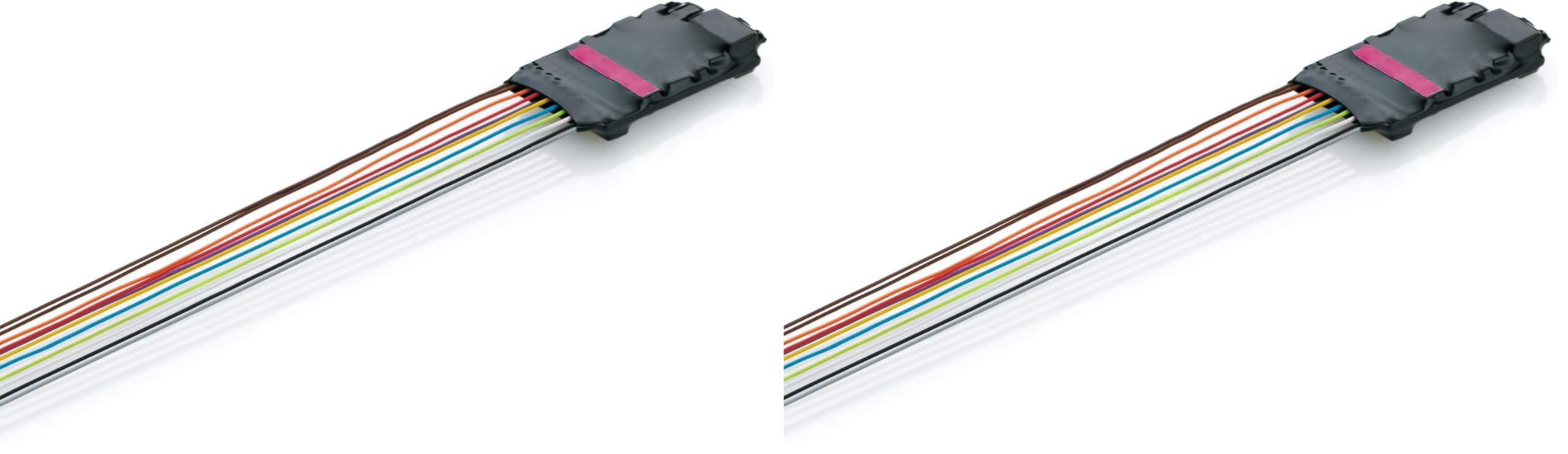 Märklin 60983 - LokDecoder mLD/3 m.Kabel u.Stecker (Packung mit 2)
