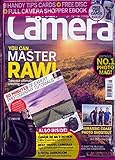 Digital Camera World Magazine