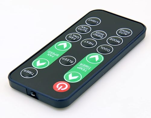 Miniatura 5 de Mando a Distancia de Repuesto para Frigidaire FFRE1833Q21 FFRE1833Q22 FFRE1833Q23 FFRE1833S2 FFRE1833S20 FFRE2233Q2 FFRE2233Q20 FFRE2233Q21