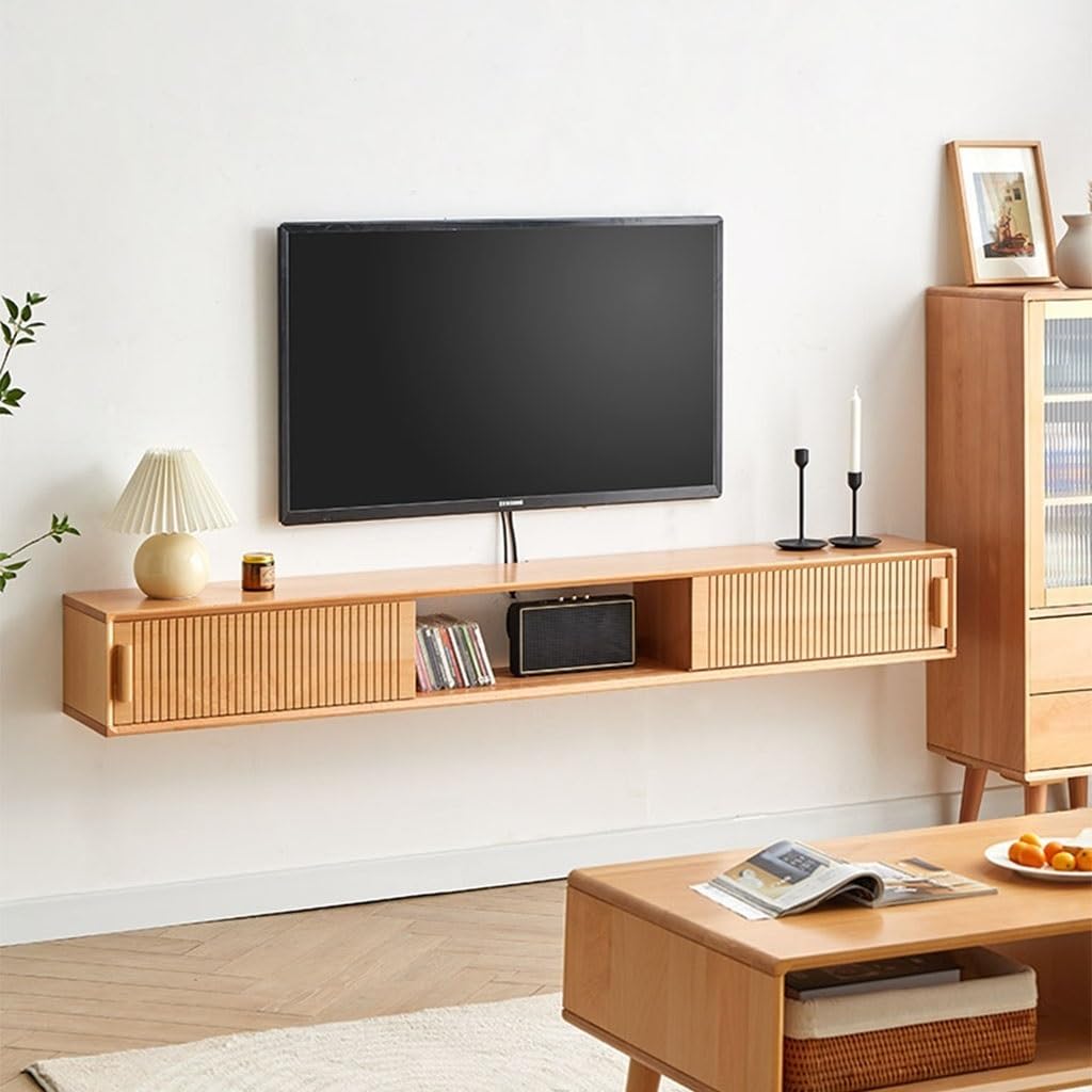 Amazon.com: 150/180cm Tv Cabinet Wall Tv Unit Tv Cabinet Tv Bench