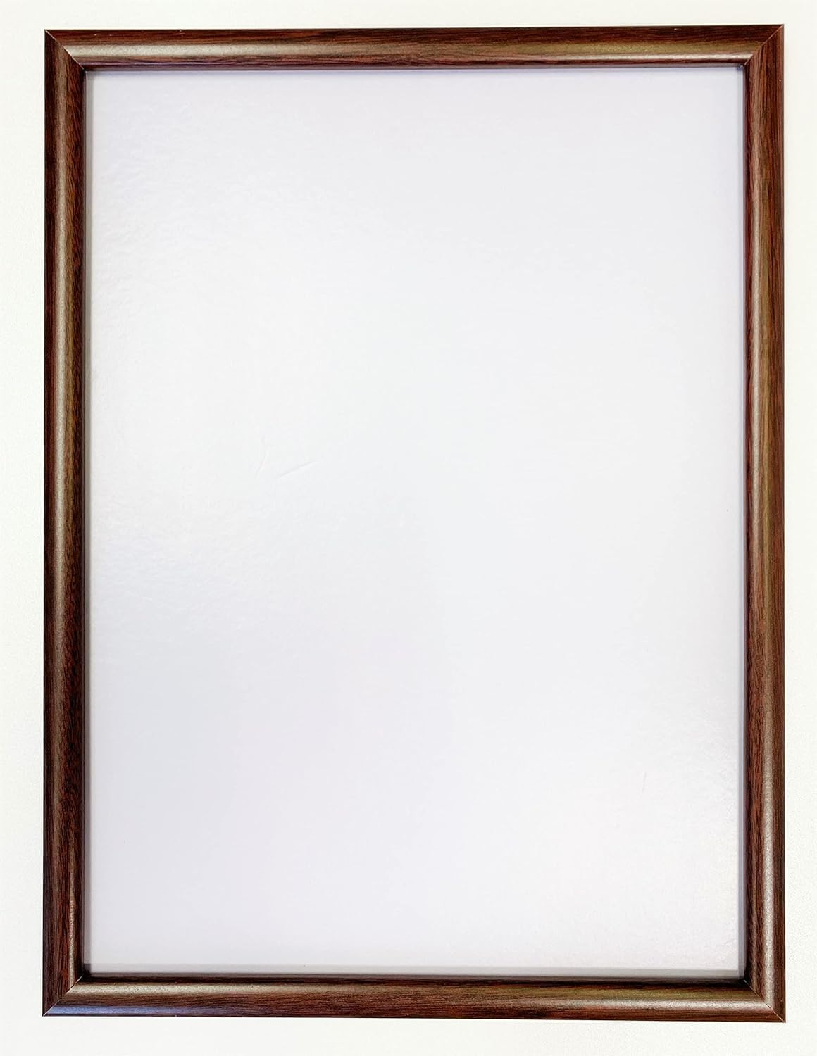 Ravensburger 6399900305 Puzzle Frame, Ravensburger Puzzle Frame, For 500 Pieces (19.3 x 14.2 inches (49 x 36 cm), Brown, Disney Puzzle Gift (Birthday/Christmas)