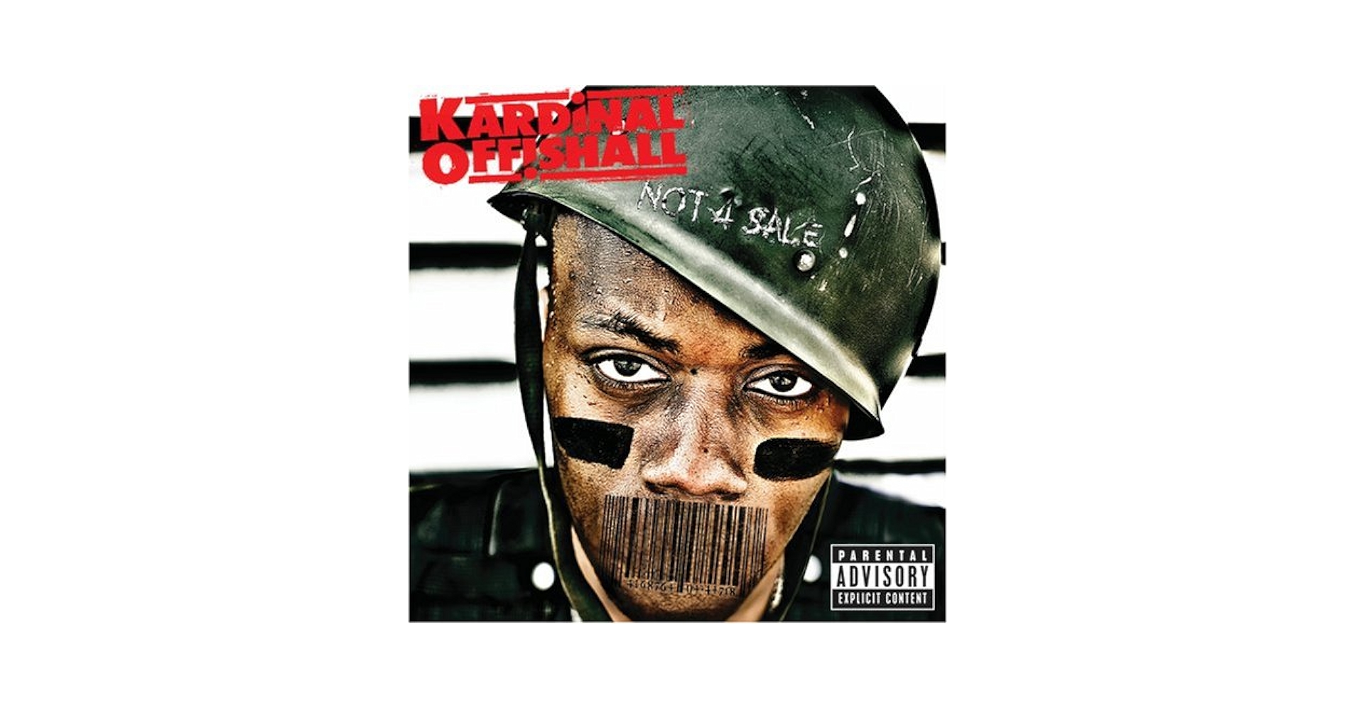 Kardinal Offishall Not 4 Sale LP レコード Kardinal Offishall - Not 4 Sale - Amazon.com Music