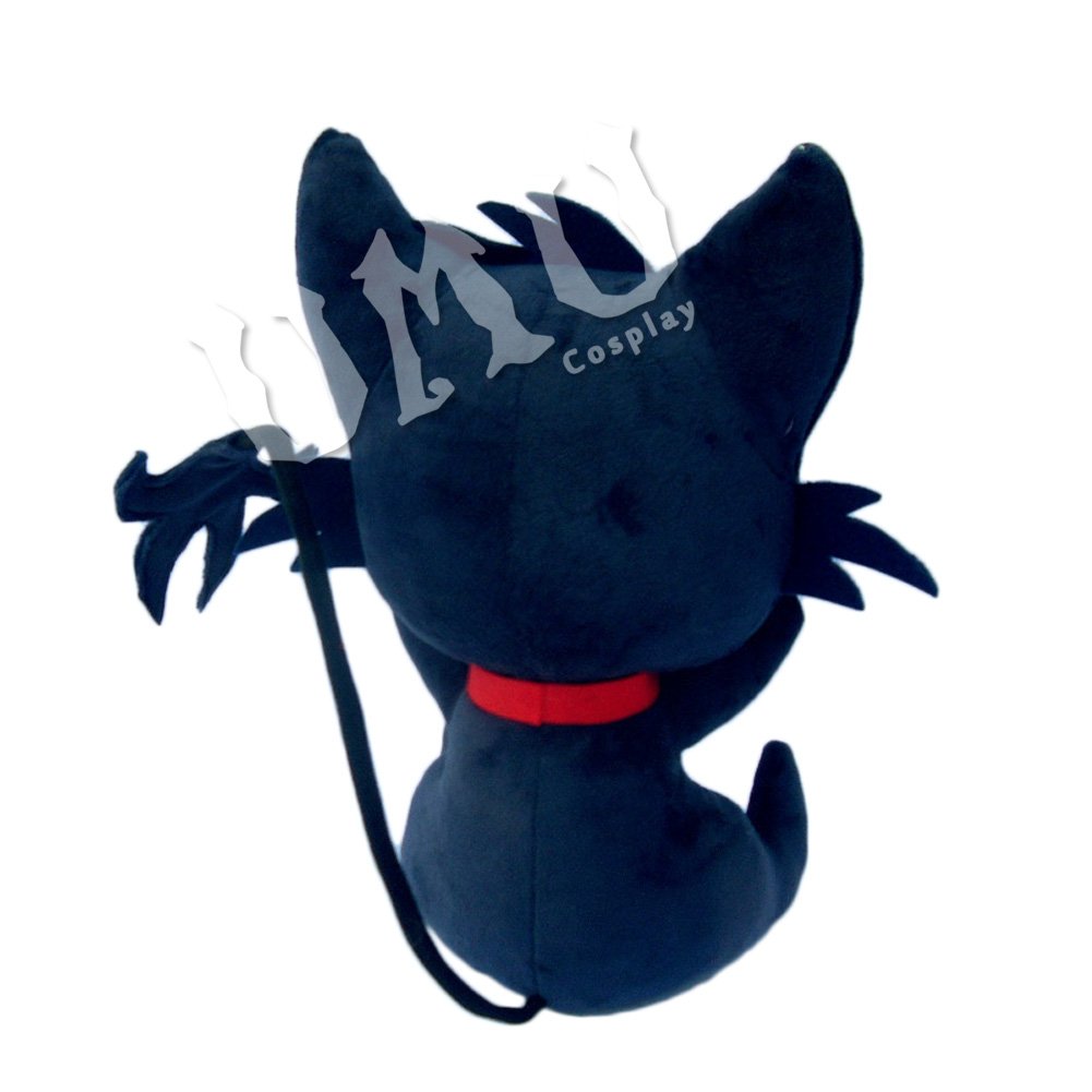 Amazon.co.jp: 【UMU】 SERVAMP -サーヴァンプ- クロ 約35cm 風