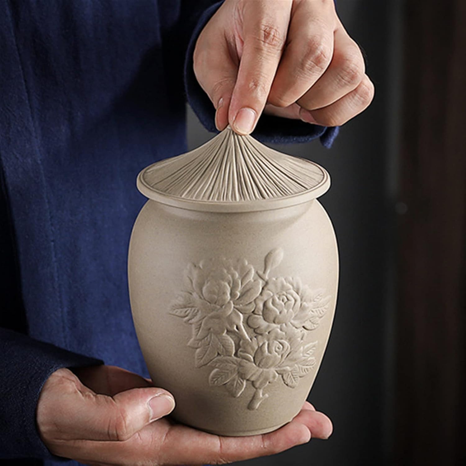 Pets Wooden Urns for Dogs Cats Ashes Keepsake Memorial Box Funeral Set Burial Urns for Cremated Remains Ash Vial Adult Funeral Urn Pet Cat and Dog Urn 33214 Pets Memorials