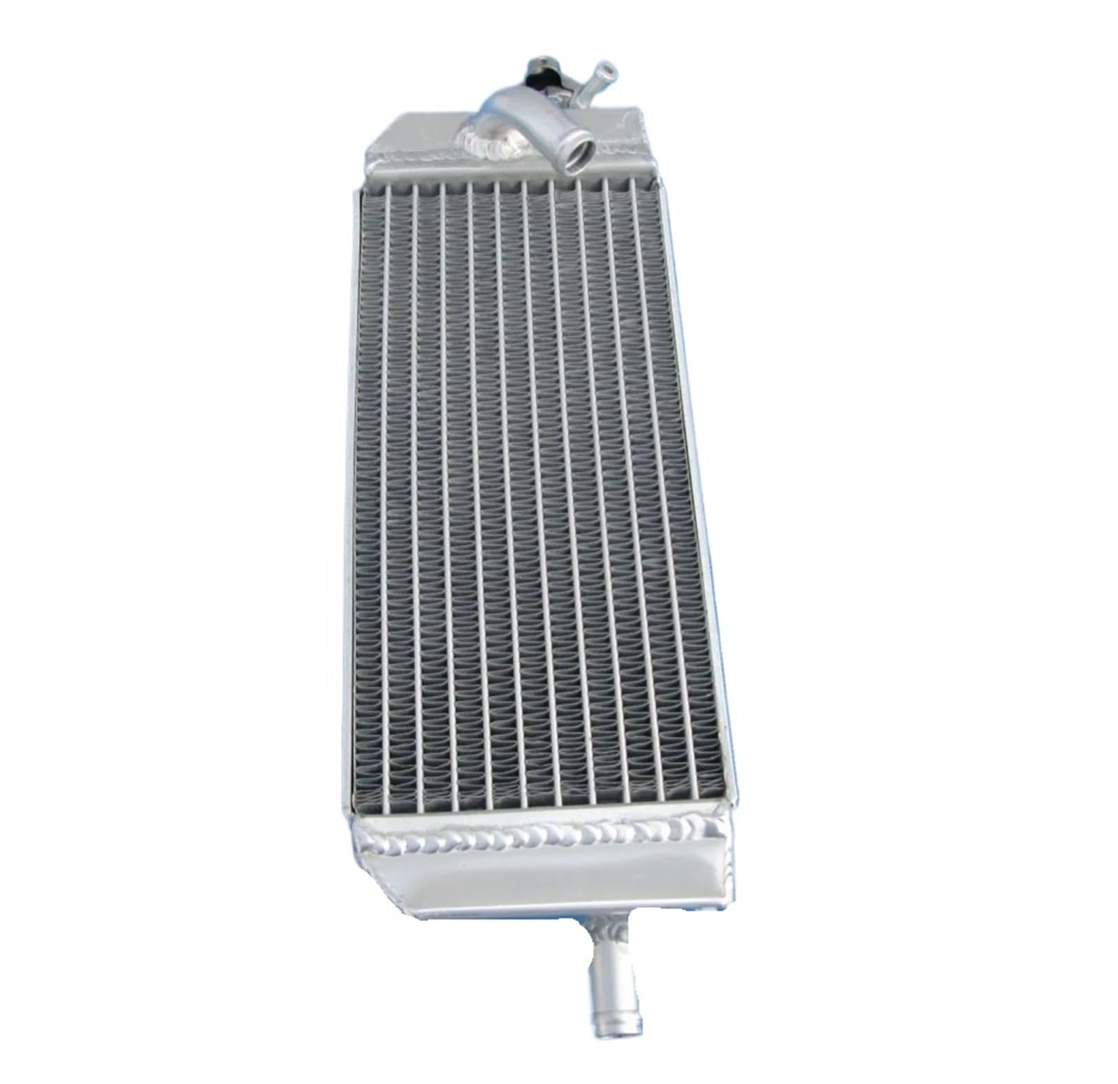 Noauqwtv One Color For Rm85l Rm 85 2002-2011 Intercooler Piping Kit Turbo Intercooler Kit