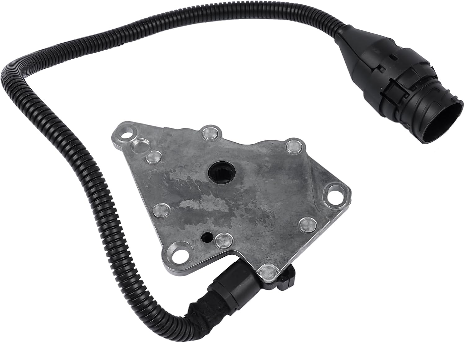 Neutral Safety Switch Replacement for BMW 540i 740i 740iL X5 1997 1998 1999 2000 2001 2002 2003#24101423713, 24101423783 Mustrod
