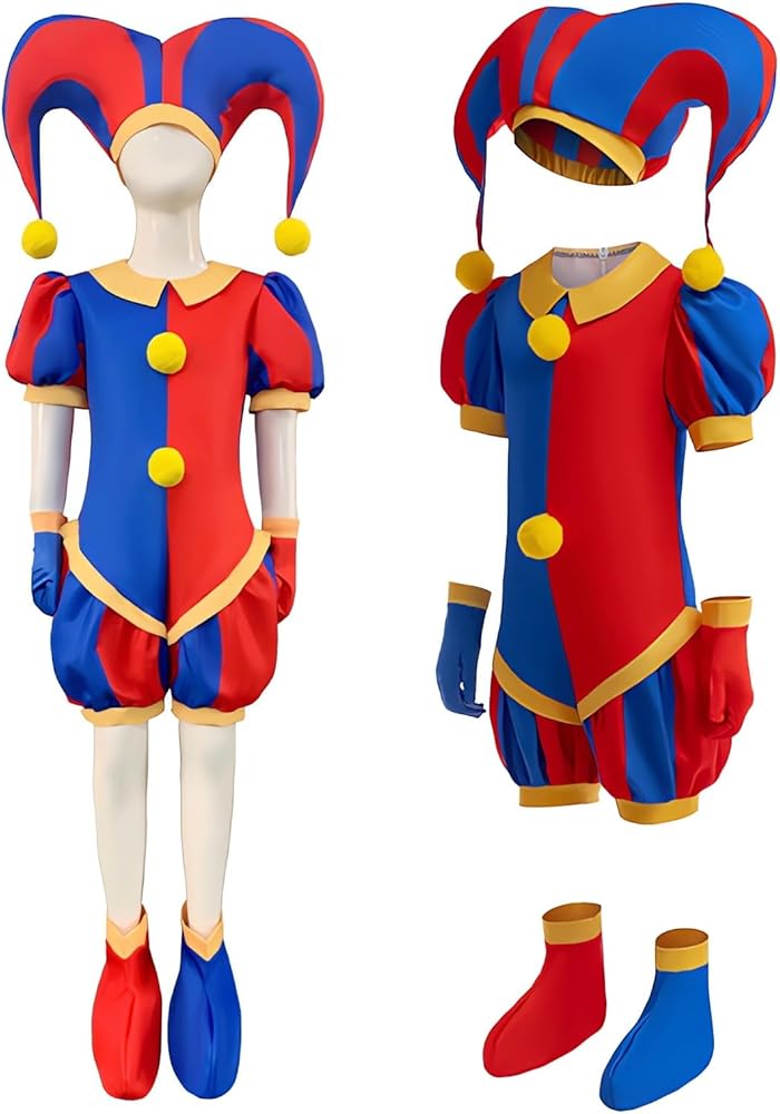 ハロウィン 仮装9点セット 120㎝ 男女兼用 誕生日会 お面 コスプレ 衣装 ハロウィン 衣装 女の子 男の子 110 120 130 吸血鬼 セット コスプレ コスチューム Halloween cosplay 子供 キッズ  ガールズ 変装 仮装 演出 発表会 イベント 幼稚園 小学生 ワンピース パンツ 100 110 120 130 140cm | cute space