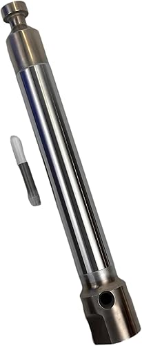 Bedford Kit Precision 57-3518, Varilla-Xtreme 900, 220cc (cromado) para Graco 24B-823