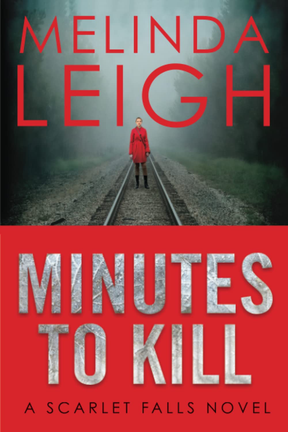 Minutes to Kill