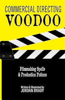 Commercial Directing Voodoo