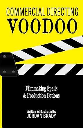 Commercial Directing Voodoo