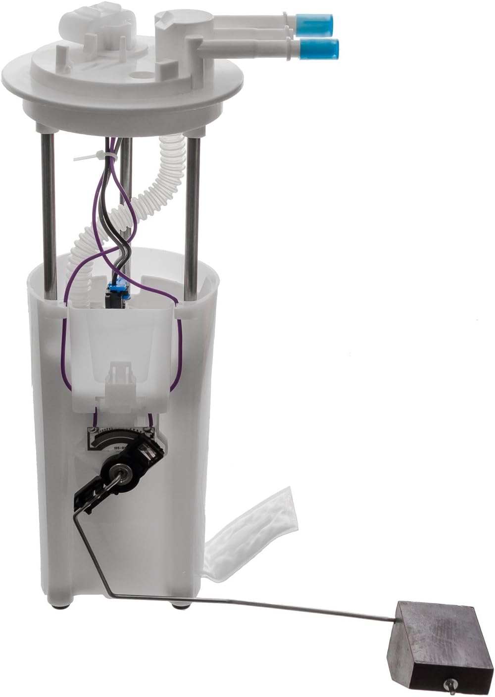 Autobest F2947A Fuel Pump Module Assembly