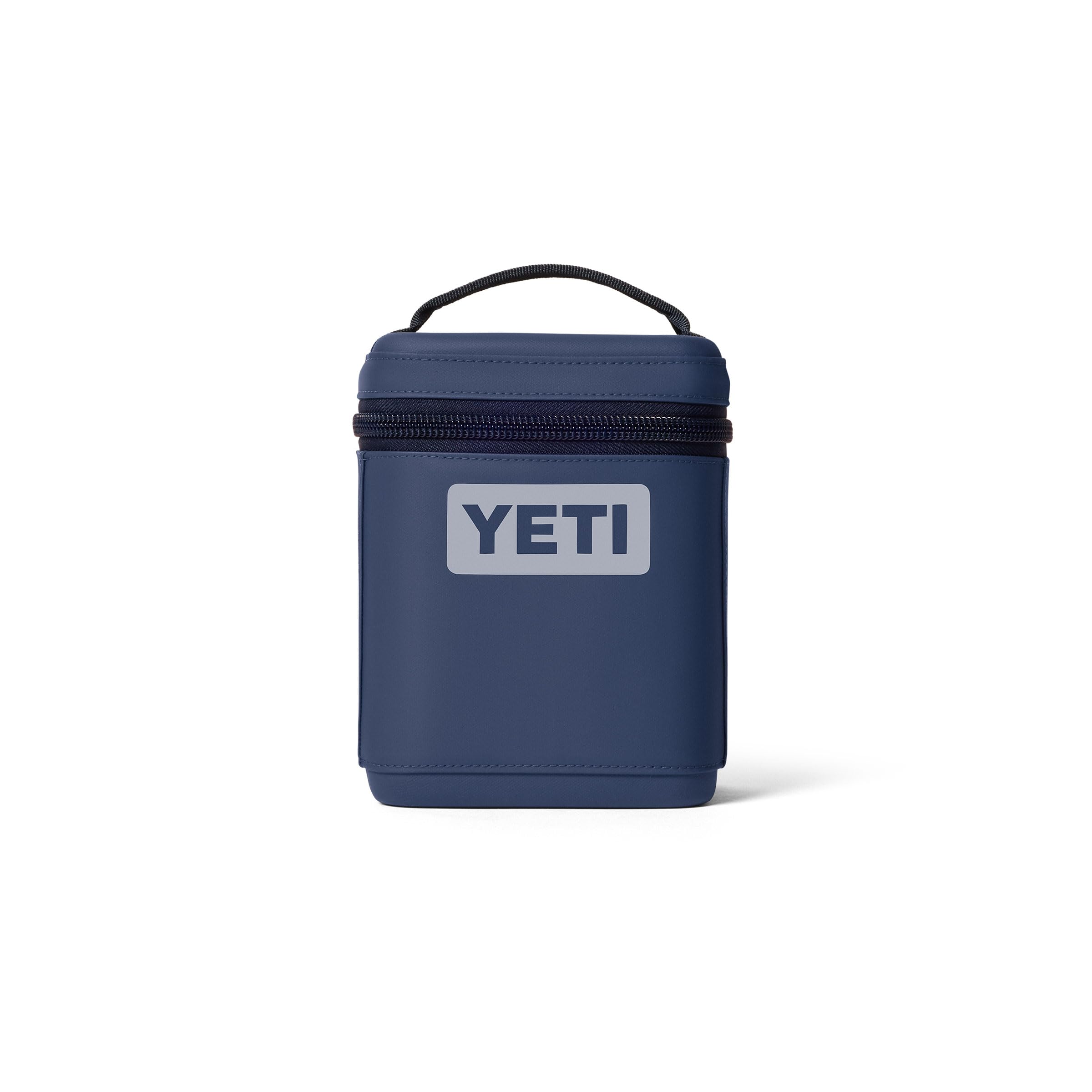 YETI Daytrip 2L Insulated Soft Cooler Snack Box, Classic Navy