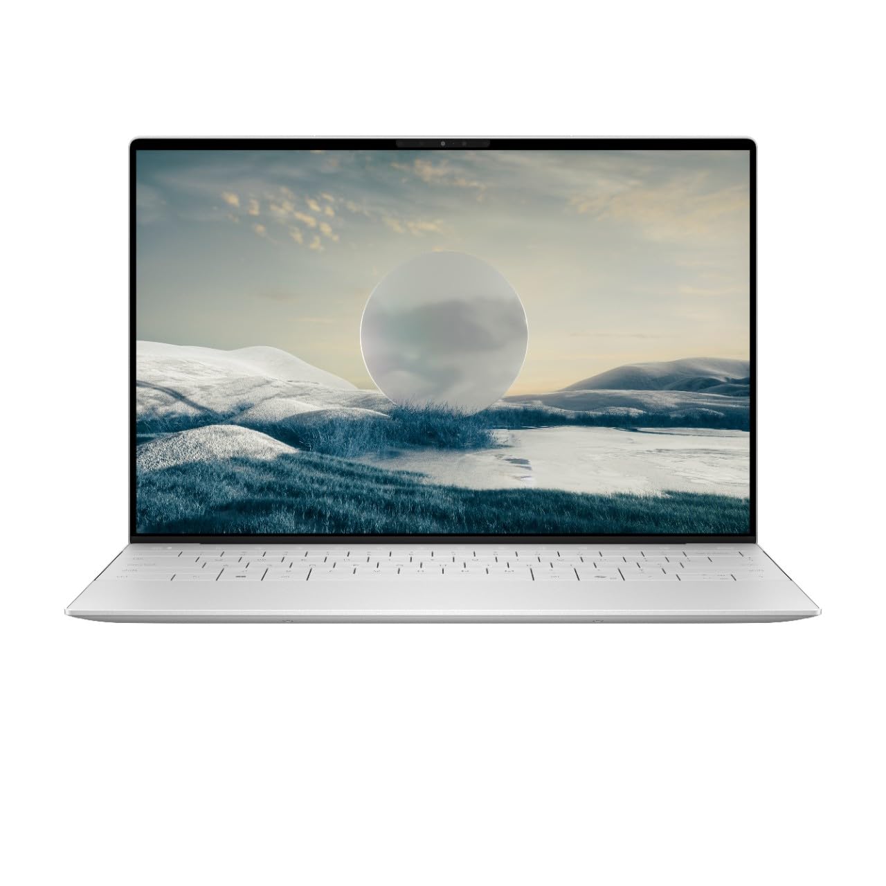 Dell XPS 13 9340/Ultra 7 155H 16 cores up to 4.8GHz (3.8GHz) -32GB