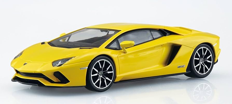 ランボルギーニ　AventadorSVJ メンテナンスキット ランボルギーニ アヴェンタドールSVJ メンテナンスキット