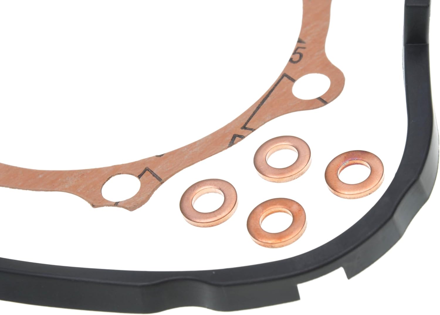 Ajusa 50300900 Full Gasket Set engine