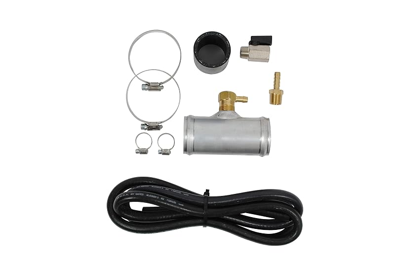 Kit de Conector para Tanque Auxiliar de Transferência DEE ZEE DZ97962