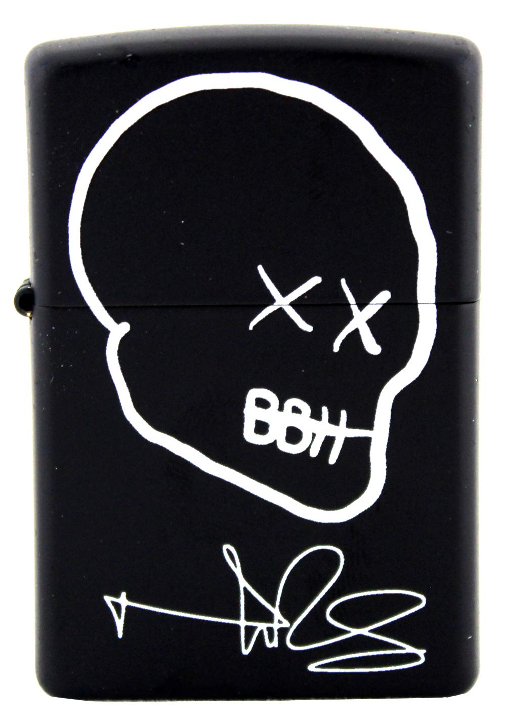 Amazon.com: Norman Reedus Exclusive Zippo Lighter with Big Bald