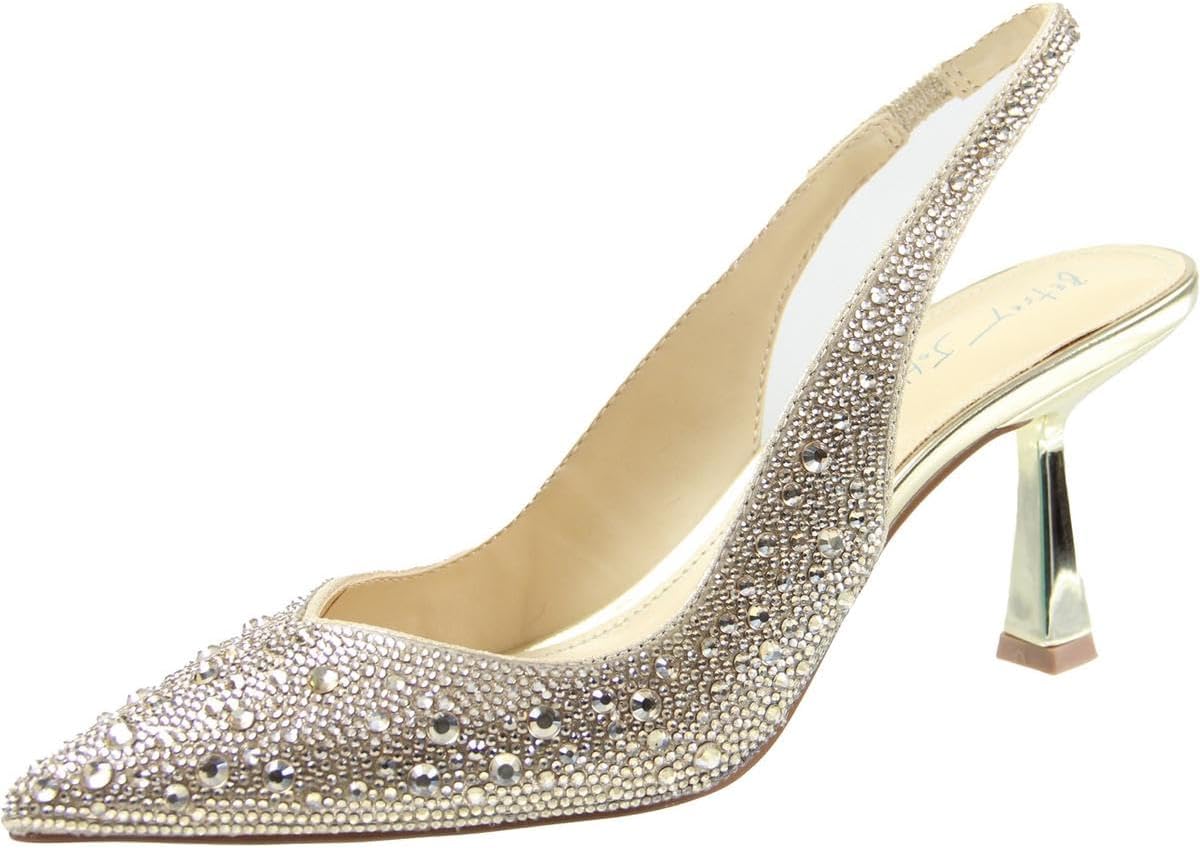 Betsey Johnson Womens Clark - Image 3