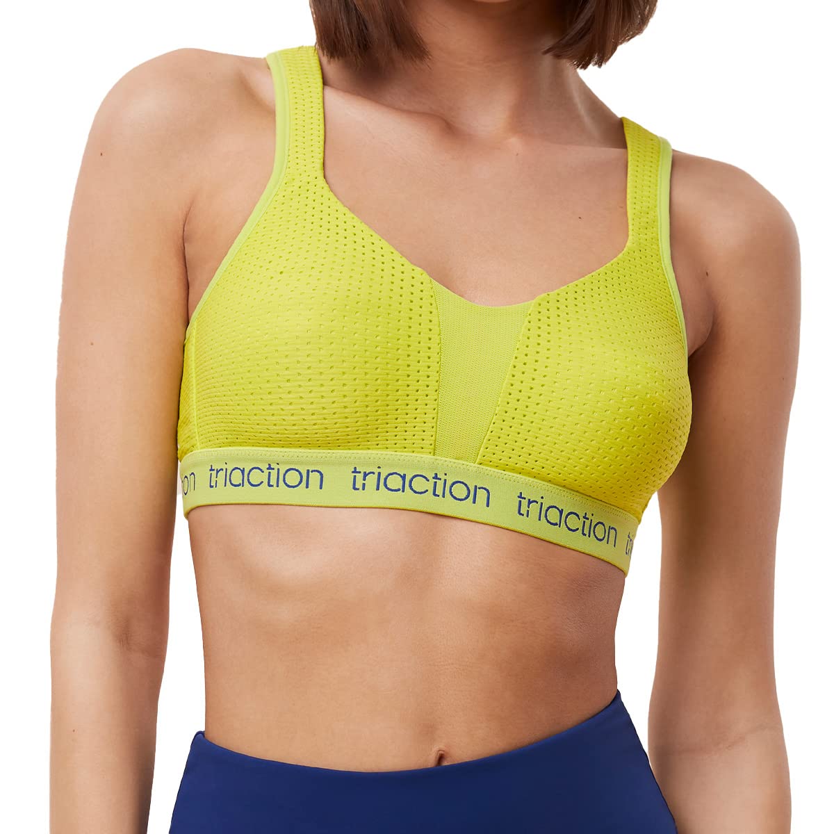 Triumph Damen Triaction Energy Lite N Ex Sports Bra Non-Wired