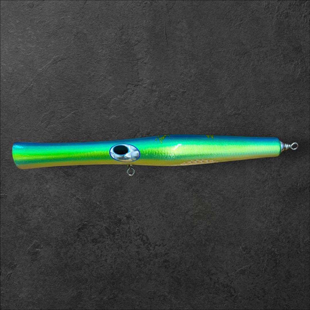 貝田ルアー トランペット170 トランペット170 ※お一人様1個でお願い致します - HEAD & TAIL