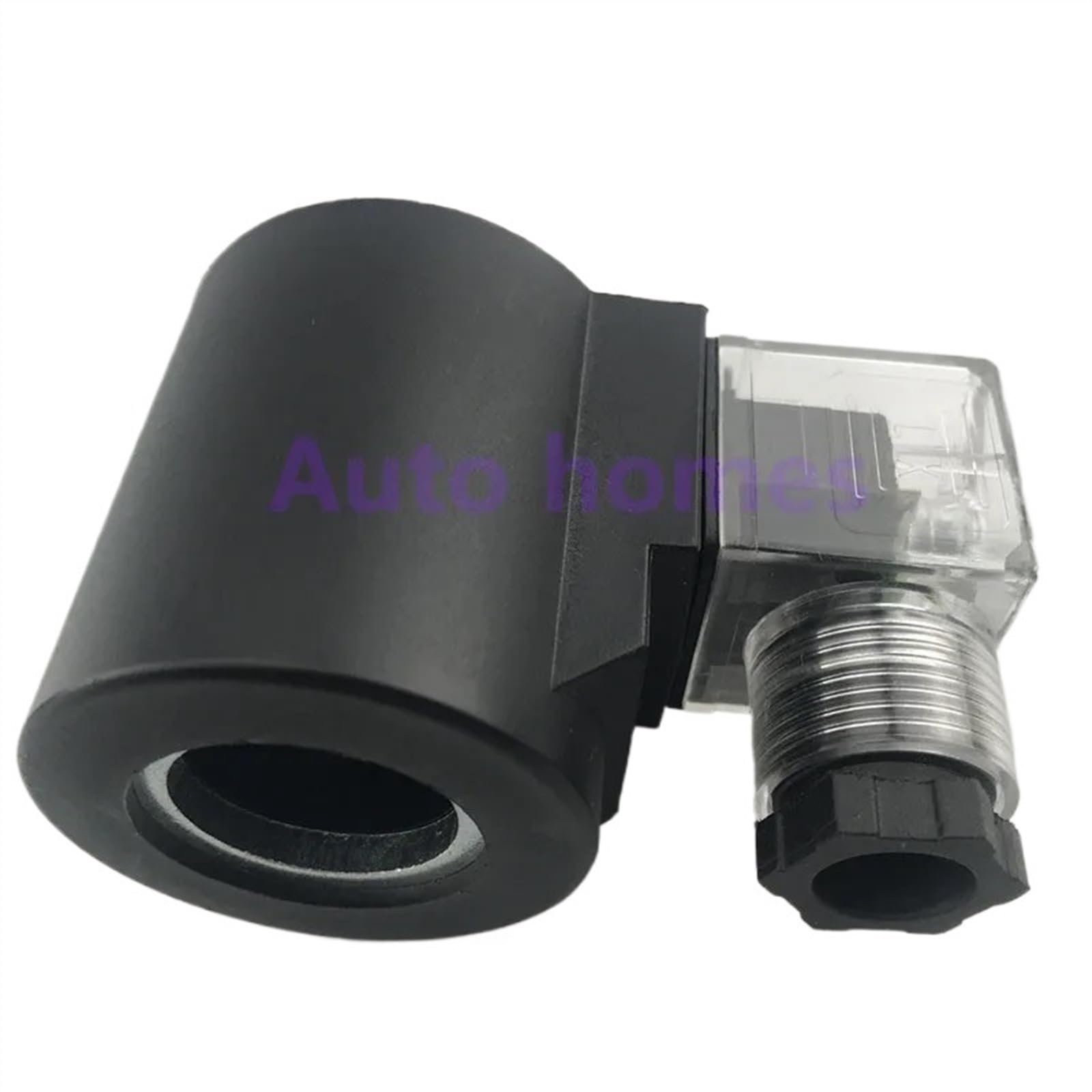 Bobina solenoide MFZ10-60YC de 24V para solucionar sobrecalentamiento en sistemas hidráulicos