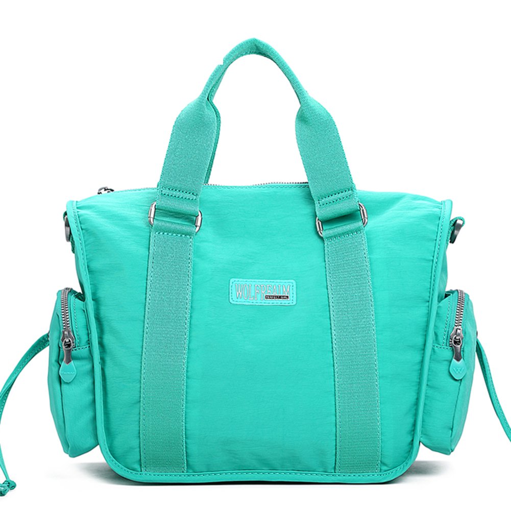 Sac en toile nylon polyvalent idéal pour sorties et escapades
