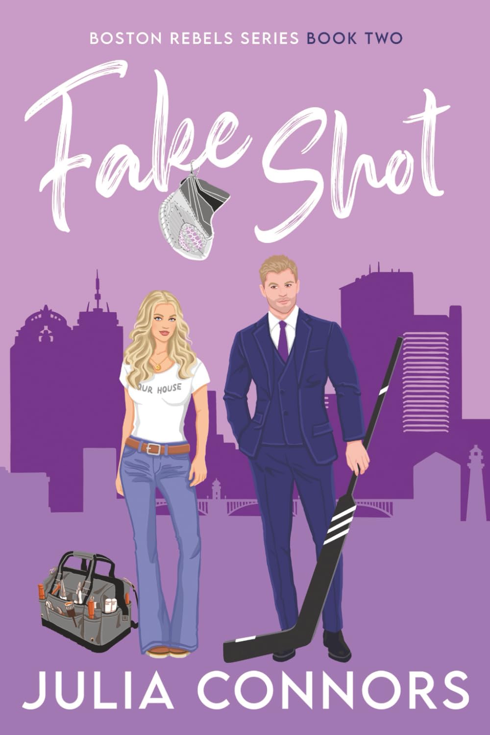 Fake Shot (Boston Rebels)