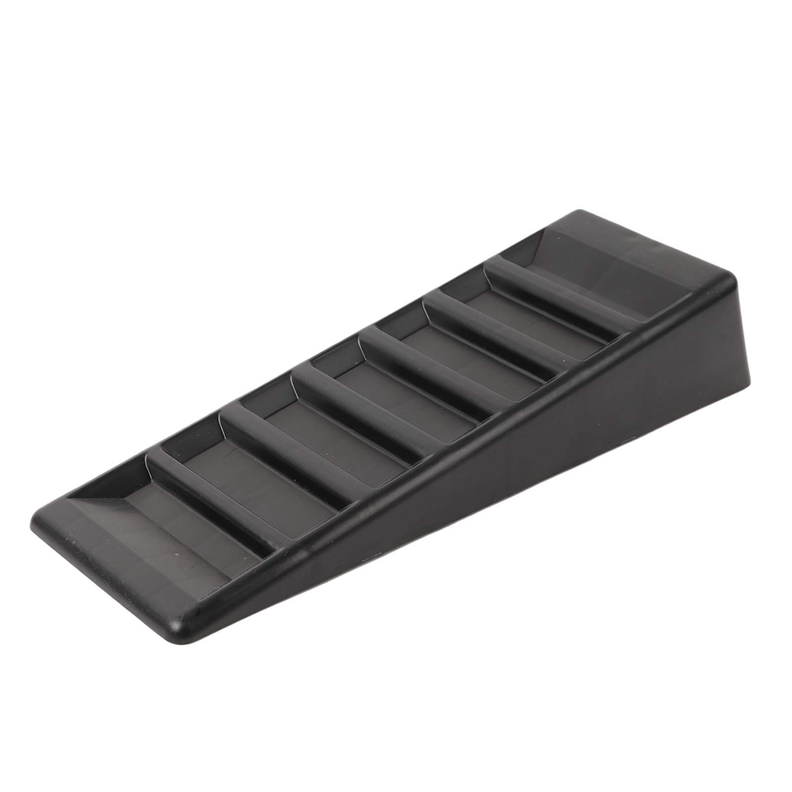 Cunei di livellamento e stazionamento Set di 2 - 3500 kg, 42 x 14 x 7,5 cm per roulotte camper