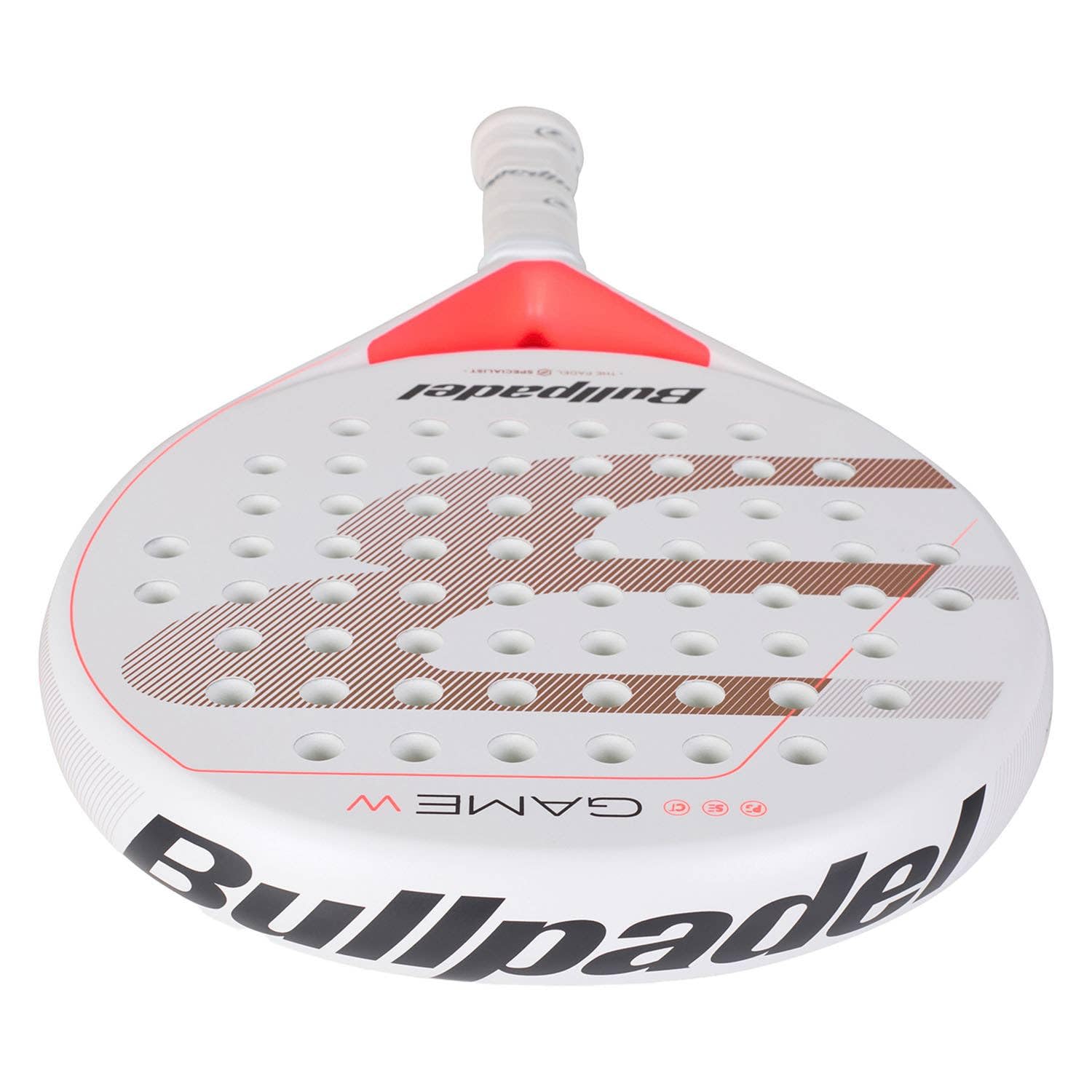 Bullpadel Game Woman