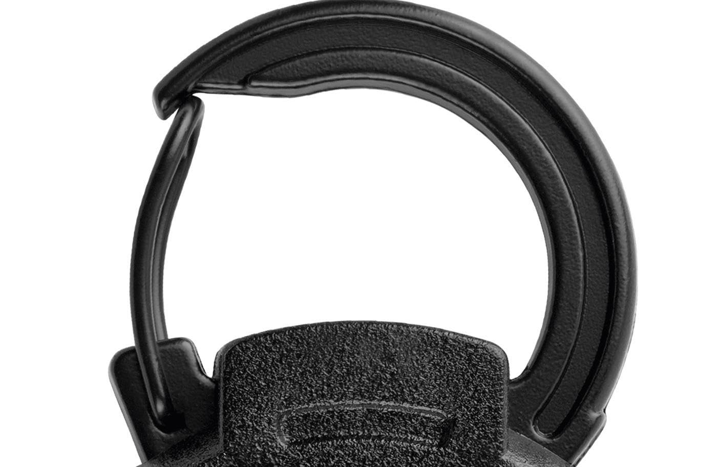 MARTOR Tool Retractor 9960 - Cordon robuste en Kevlar 90 cm - Système Quick Connect - Maintien sûr des outils de coupe - Accessoires pour couteaux de sécurité