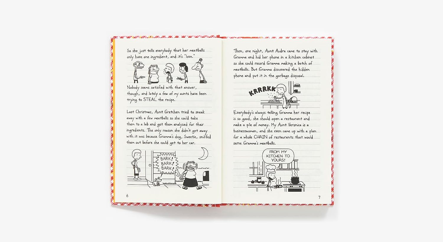 Hot Mess (Diary of a Wimpy Kid #19): A laugh-out-loud summer disaster from the #1 international bestselling Diary of a Wimpy Kid series (Book 19) (Volume 19)