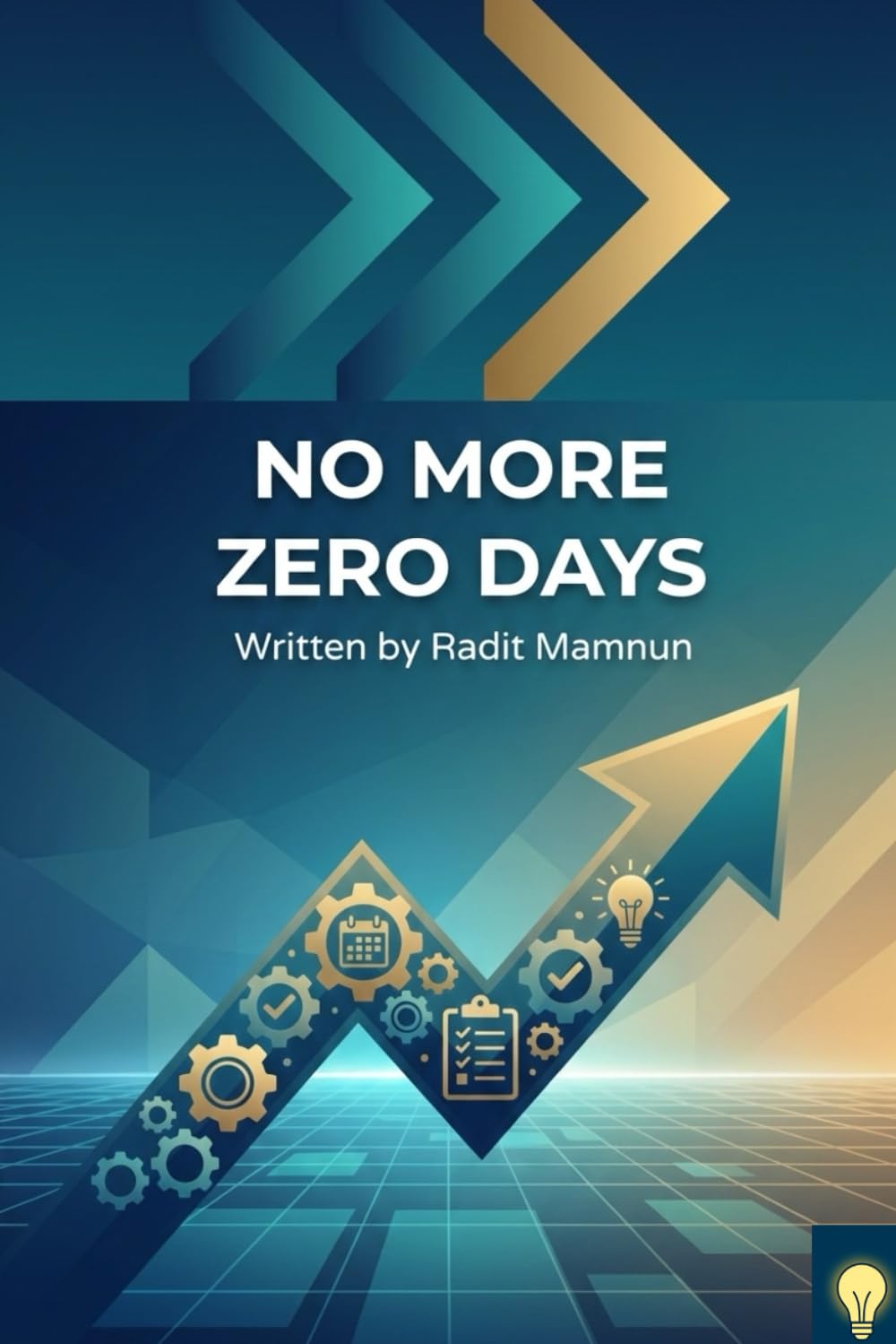 NO MORE ZERO DAYS: The Lazy Student’s Guide to Consistency