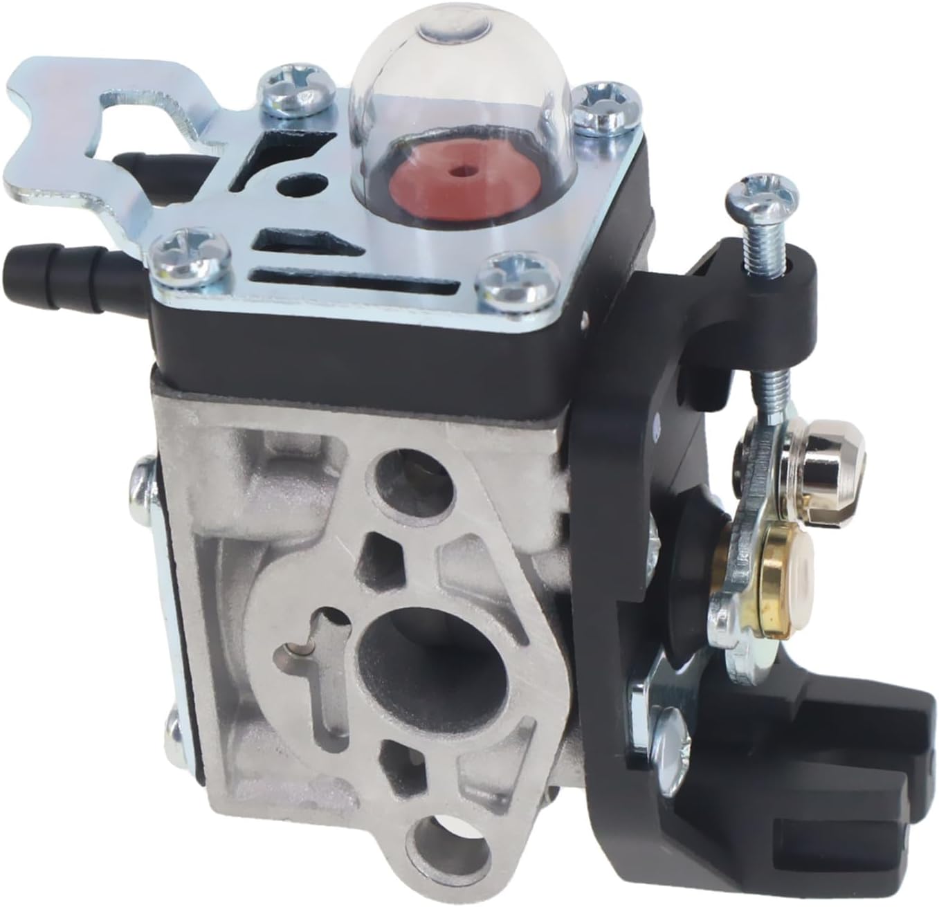A021004600 Carburetor for ECHO SRM2620 26X C262 LE262 T262 T262X String Trimmer