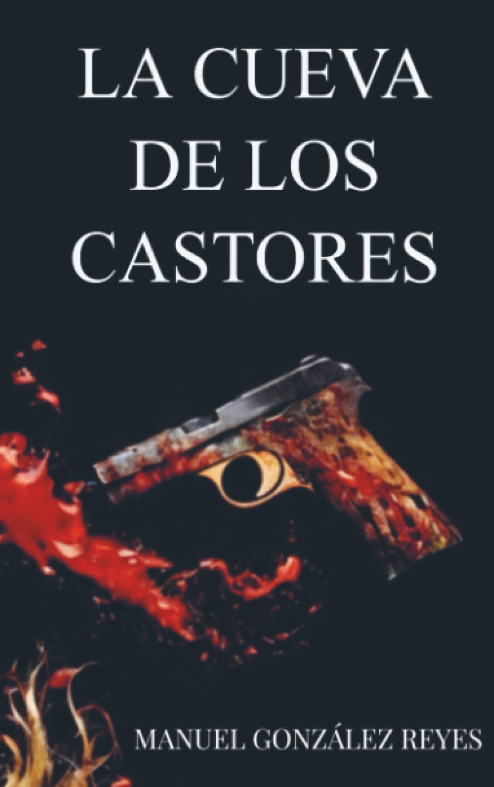LA CUEVA DE LOS CASTORES