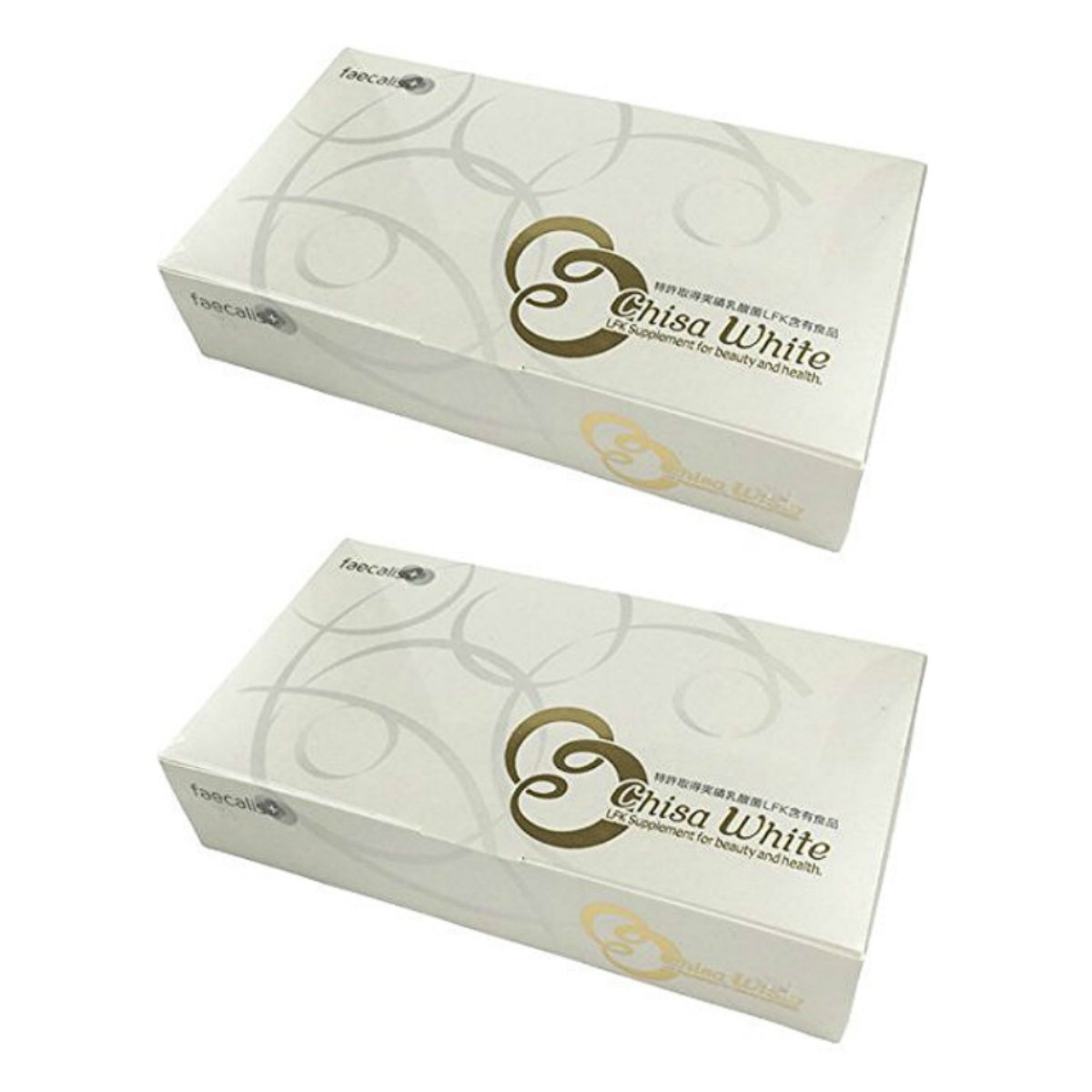 Amazon | ニチニチ製薬 乳酸菌サプリメント チサホワイト 乳酸菌