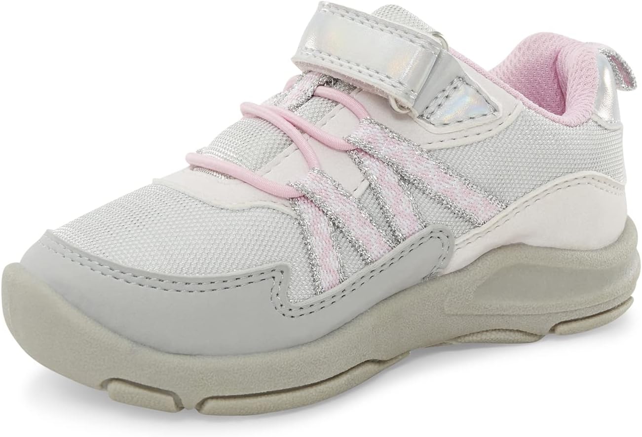 OshKosh B'GoshGirl's Sevvy Sneaker