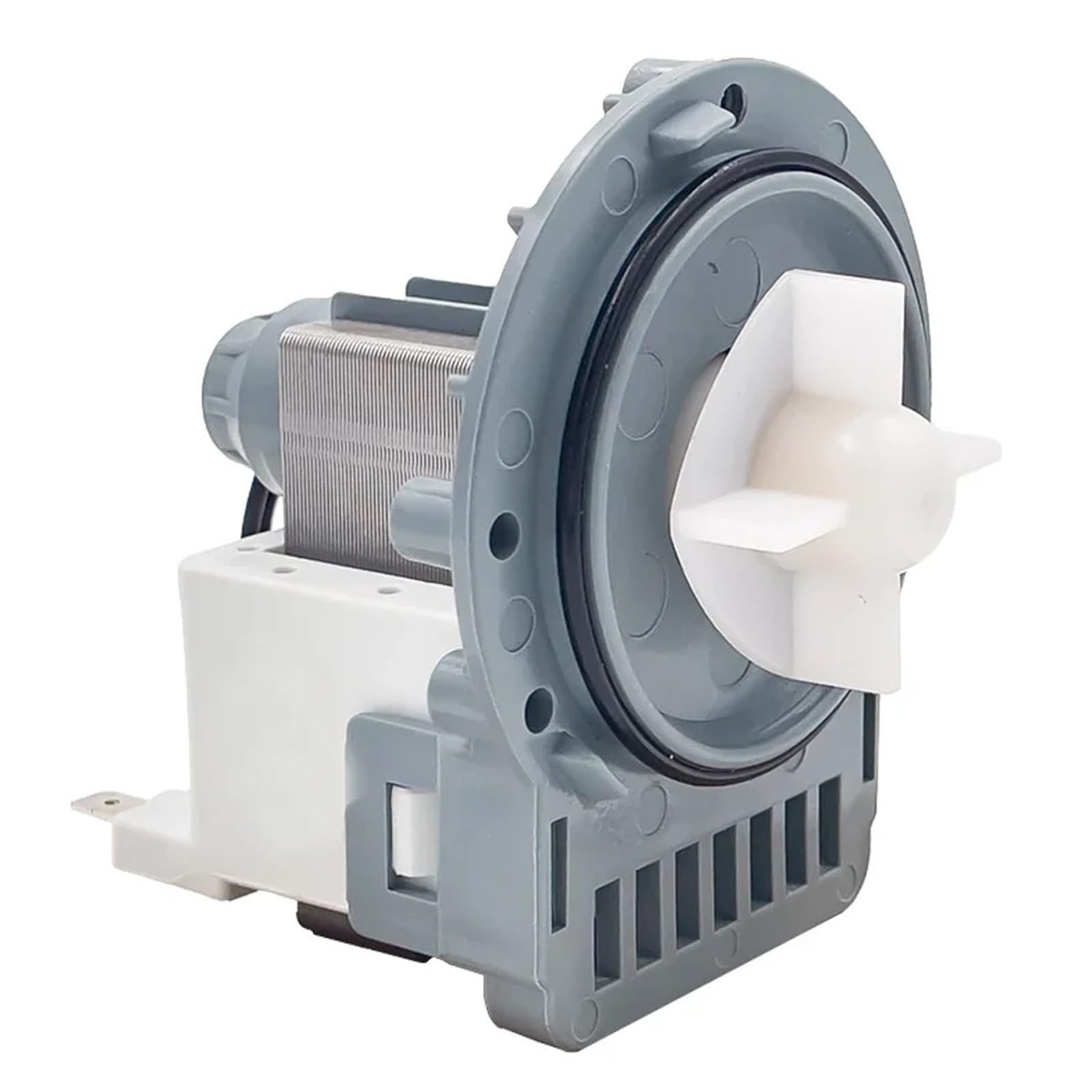 Motore Pompa di Scarico per Lavatrice PX-2-35 | Tensione 220V/240V, Frequenza 50Hz, Potenza 35W; Contenuto 1 pezzo