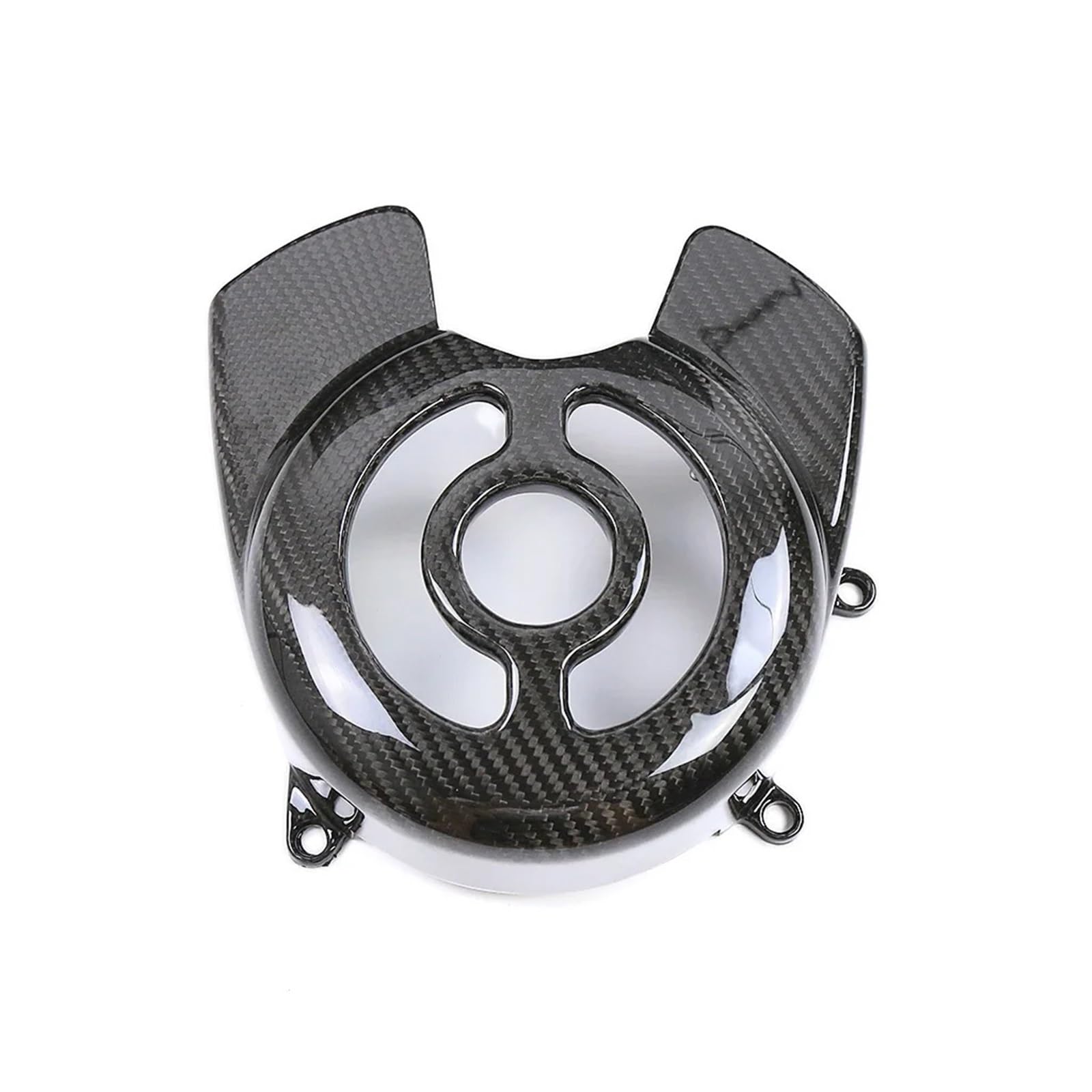Protector cadena Harley V-Rod solución ruidos transmisión cubierta piñón VRSC 7