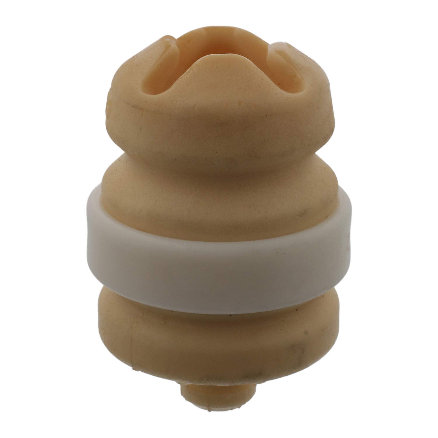 FEBI 36847 RUBBER BUFFER SUSPENSION Rear