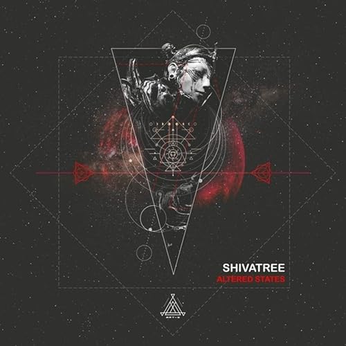 Altered States By Shivatree On Amazon Music Amazon Com