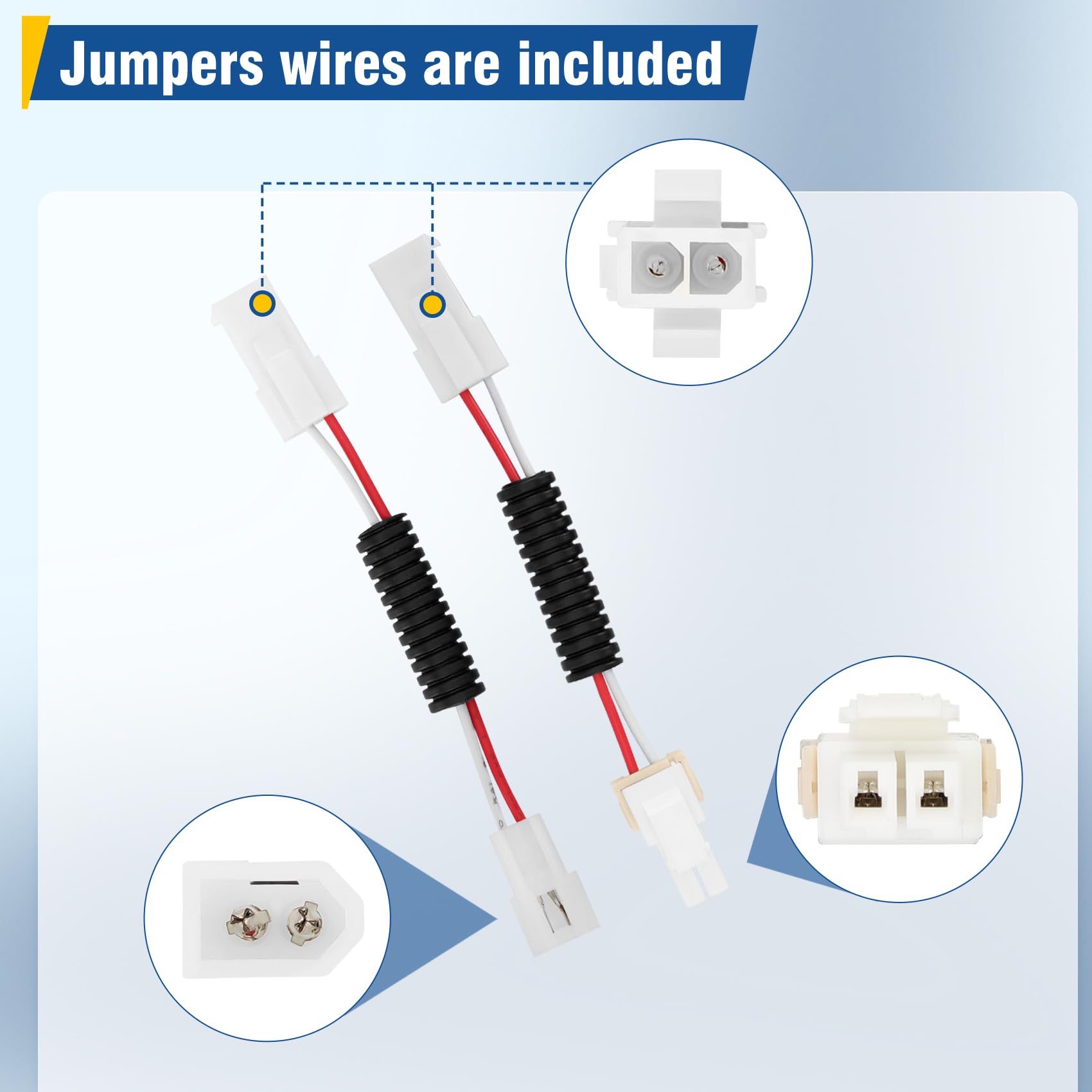 Amazon.com: Lapert WR49X10283 Inverter Board, Compatible with
